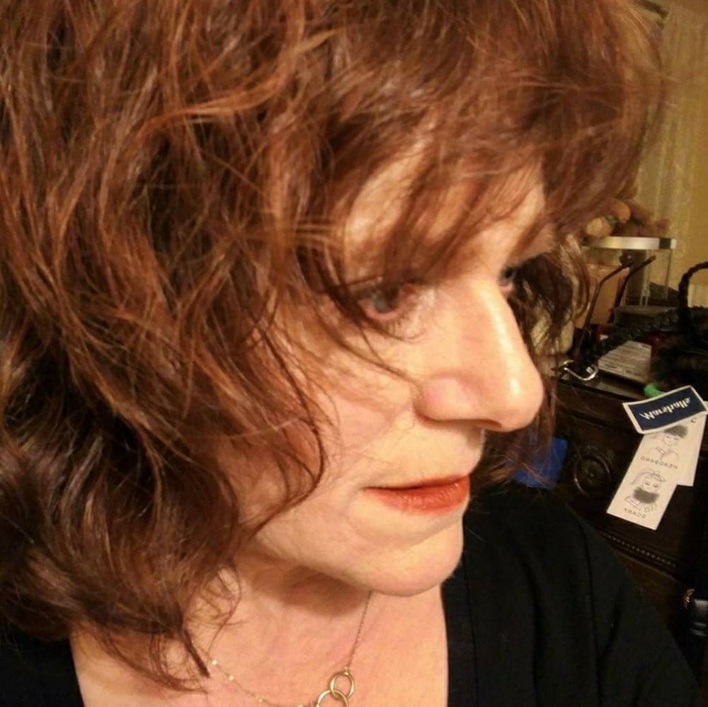 Meet your Posher, Kathryn